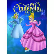 CLASSICOS CINDERELA TODO LIVRO