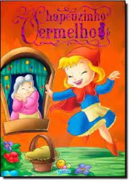 CLASSICOS CHAPEUZINHO TODO LIVRO