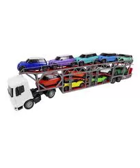 SUPERFROTA TRANSCAR POLIPLAC