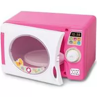 MICROONDAS 1.0 TATETI