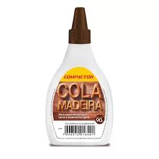 COLA POLAR MADEIRA 90G COMPACTOR
