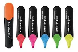 MARCA TEXTO JOB SCHNEIDER