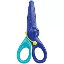 TESOURA PULSE JACARE 12CM MAPED