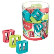 APONTADOR VIVO DUPLO MAPED
