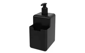 DISPENSER SINGLE 500ML BRINOX