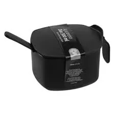 SALEIRO 500G COZA
