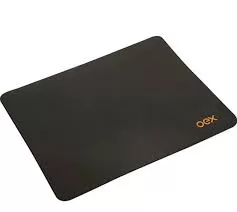 MOUSE PAD STANDARD MP100 PRETO OEX