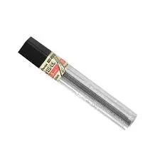 GRAFITE HI POLYMER SUPER 0.5 4B COM 12 UNIDADES PENTEL