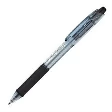 CANETA RETRATIL R.S.V.P. 1.0 PENTEL