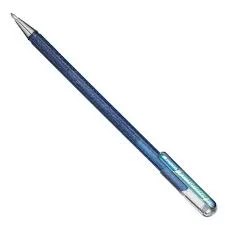 CANETA HYBRID DUAL METALLIC PENTEL