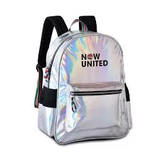 MOCHILA NOW UNITED LAVIT