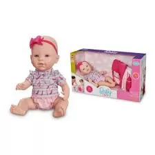 BABY CARE PUPEE