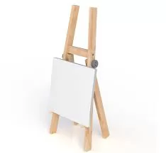 CAVALETE DE PINTURA NEO 168CM STALO