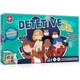 DETETIVE JUNIOR ESTRELA