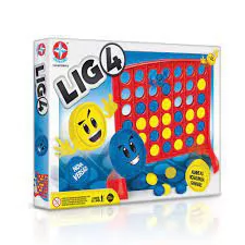 LIG 4 ESTRELA