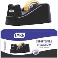 SUPORTE P/FITA ADESIVA PEQUENO SF01 LYKE