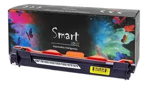 TONER COMPATIVEL D111S NEW CHIP 1K BK SMART COLOR