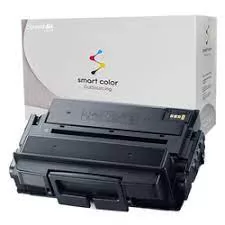 TONER COMPATIVEL D203U/M3320/3370/3820 15K BK SMART COLOR OUTSOURCING