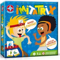 IMITATRIX ESTRELA