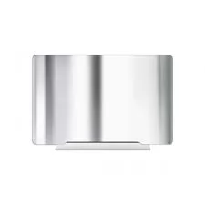 DISPENSER PARA PAPEL TOALHA FRENTE INOX NOBRE