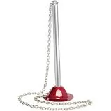 CANETA FIXA METAL - CARBRINK