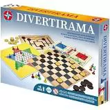 DIVERTIRAMA ESTRELA