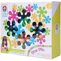 STAR PLIC ESTRELA
