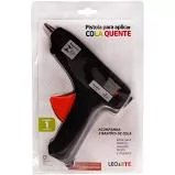 PISTOLA COLA QUENTE 40W GRANDE LEONORA
