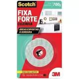 FITA FIXA FORTE COZINHA 24X1,5 SCOTCH 3M