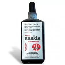 TINTA NANQUIM 20ML TRIDENT