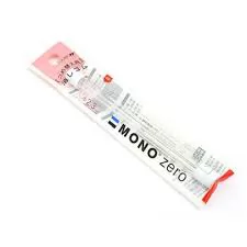REFIL PARA CANETA BORRACHA MONO ZERO 2,3 TRIDENT