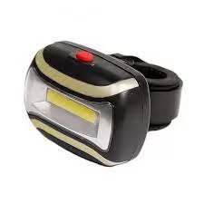 LANTERNA DIANTEIRA LED P/BIKE 3 MODOS DE LUZ CH-2015 SSTD