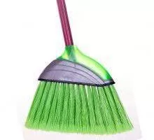 VASSOURA DE NYLON VARRECANTO DALCIN