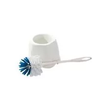 VASSOURA PARA VASO COM SUPORTE NYLON DALCIN