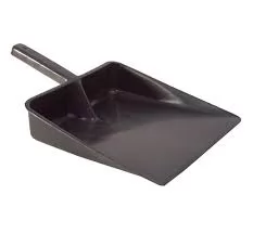 PA PARA LIXO PLASTICA DALCIN