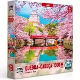 QUEBRA CABECA CORES DA ASIA C/1000 PECAS TOYSTER