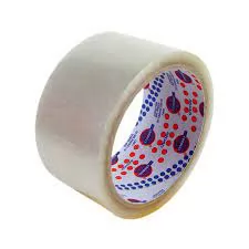 FITA ADESIVA DE POLIPROPILENO 45X100M EUROCEL