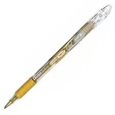 CANETA SUNBURST METALICA PENTEL