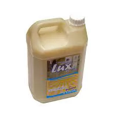 CERA POLIMENTAVEL INCOLOR 5 LITROS QUIMIFEL