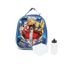 LANCHEIRA SOFT GUARDIANS OF THE GALAXY DMW