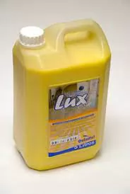 CERA LIQUIDA AUTO BRILHO AMARELA 5 LITROS QUIMIFEL