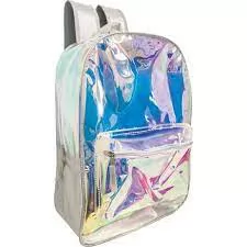 MOCHILA JUVENIL FEMININO FURTA COR KIT