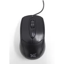 MOUSE COM FIO OTICO PCG MAXPRINT