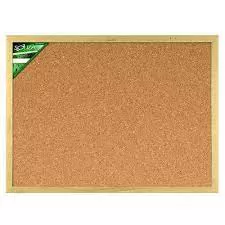 QUADRO DE CORTICA STANDARD 120X90 PINUS MOGNO SOUZA