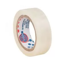 FITA CREPE BRANCA MSK 6142 24X50M EUROCEL