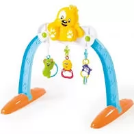 BABY GYM PET CALESITA