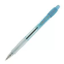 CANETA BPGP-10R COLOR MEDIA 1.0 PILOT