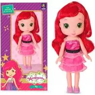 BONECA MORANGUINHO POP MIMO TOYS