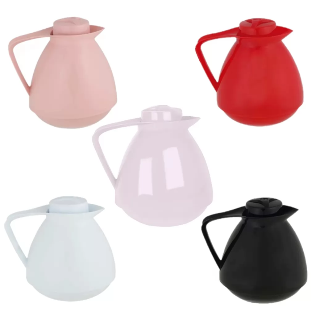 BULE AMARE 650ML CORES MOR