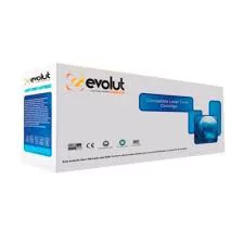 TONER COMPATIVEL BROTHER TN310/315/325/345/375/395 BK 6K EVOLUT